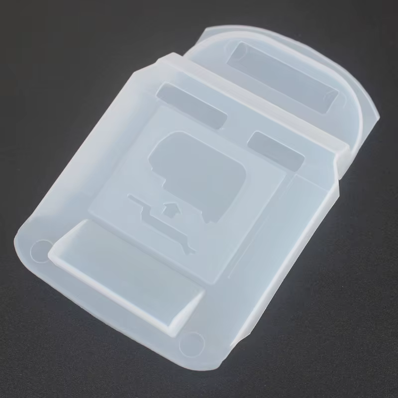 5/10 pièces capuchon de Protection de Contact support de batterie pour Makita, boîtier de protection