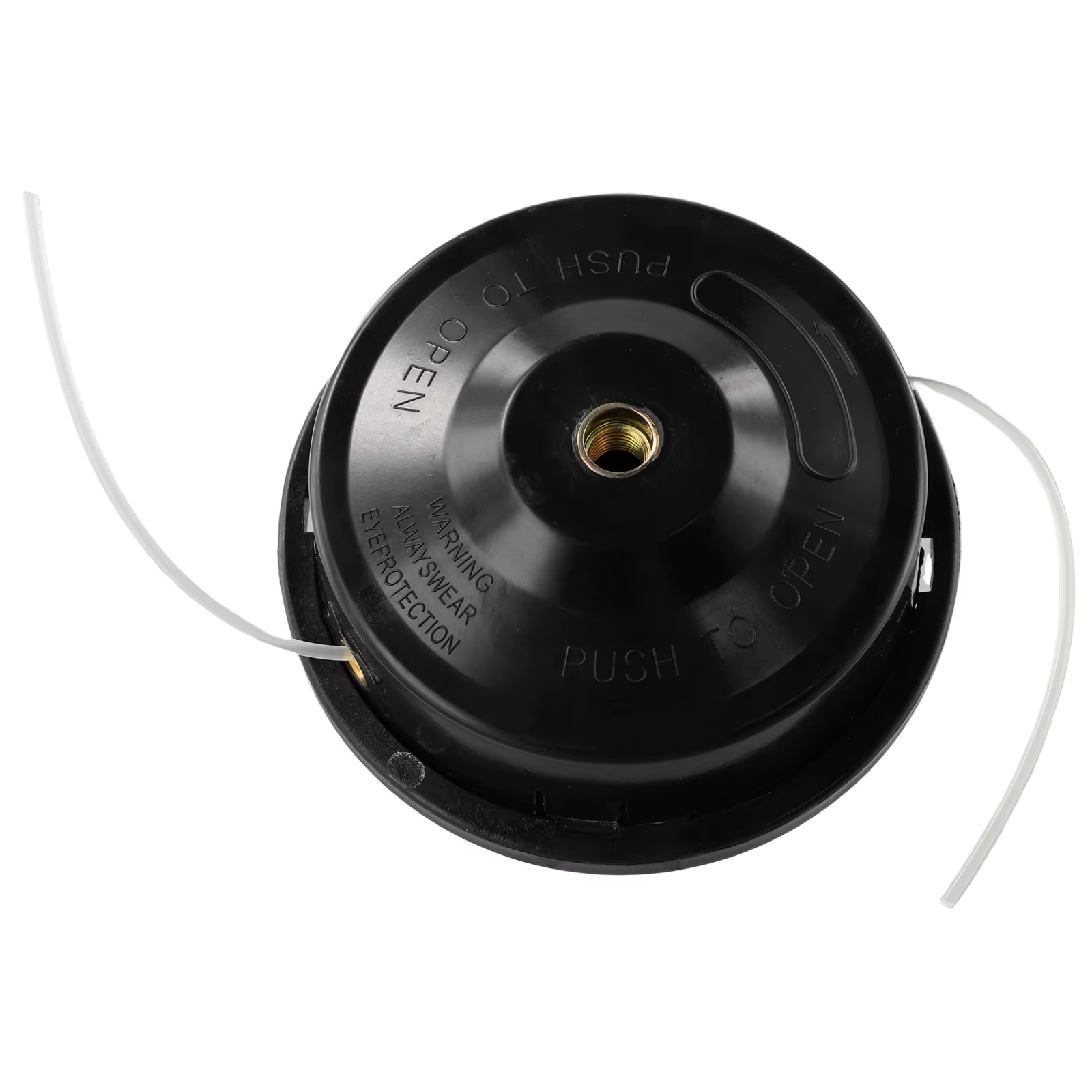 Tête de coupe de rechange pour débroussailleuse Florabest FBK 4 B2, tête de coupe de haute qualité p