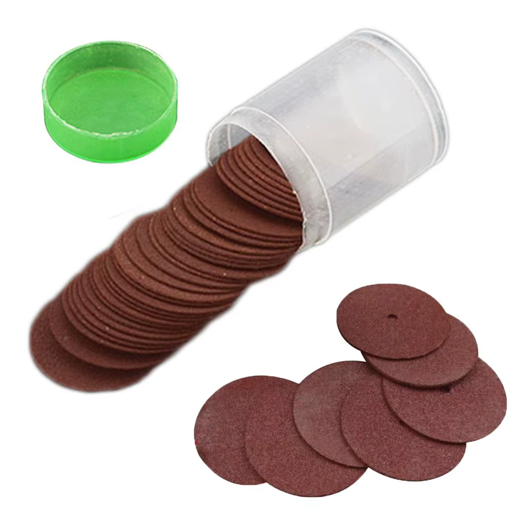 /05/2019 de Coupe Renforcés pour Dremel, Accessoires de Découpe, Lame à Distance, 25mm