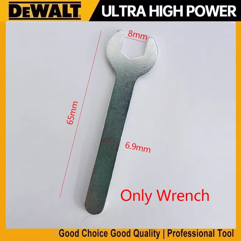 Perceuse-visseuse compacte sans fil Dewalt DCF860 18V, perceuse électrique sans balais, visseuse rec