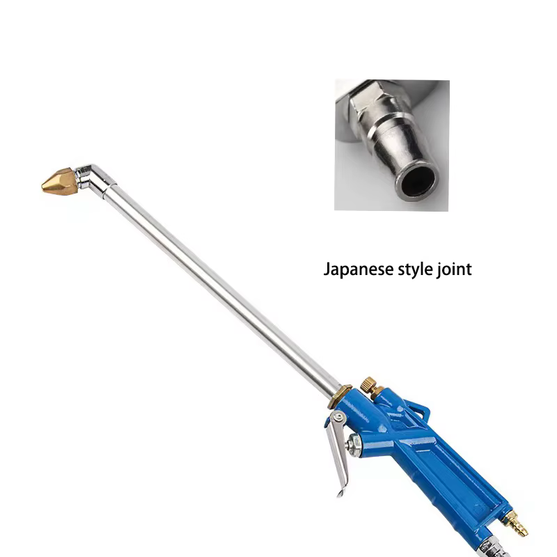 Pistolet à eau pour moteur de voiture, outil pneumatique, réparation de livres d'eau, haute pression