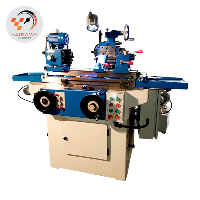 Machine à affûter les outils universelle Airow 2M9120A avec protection CE