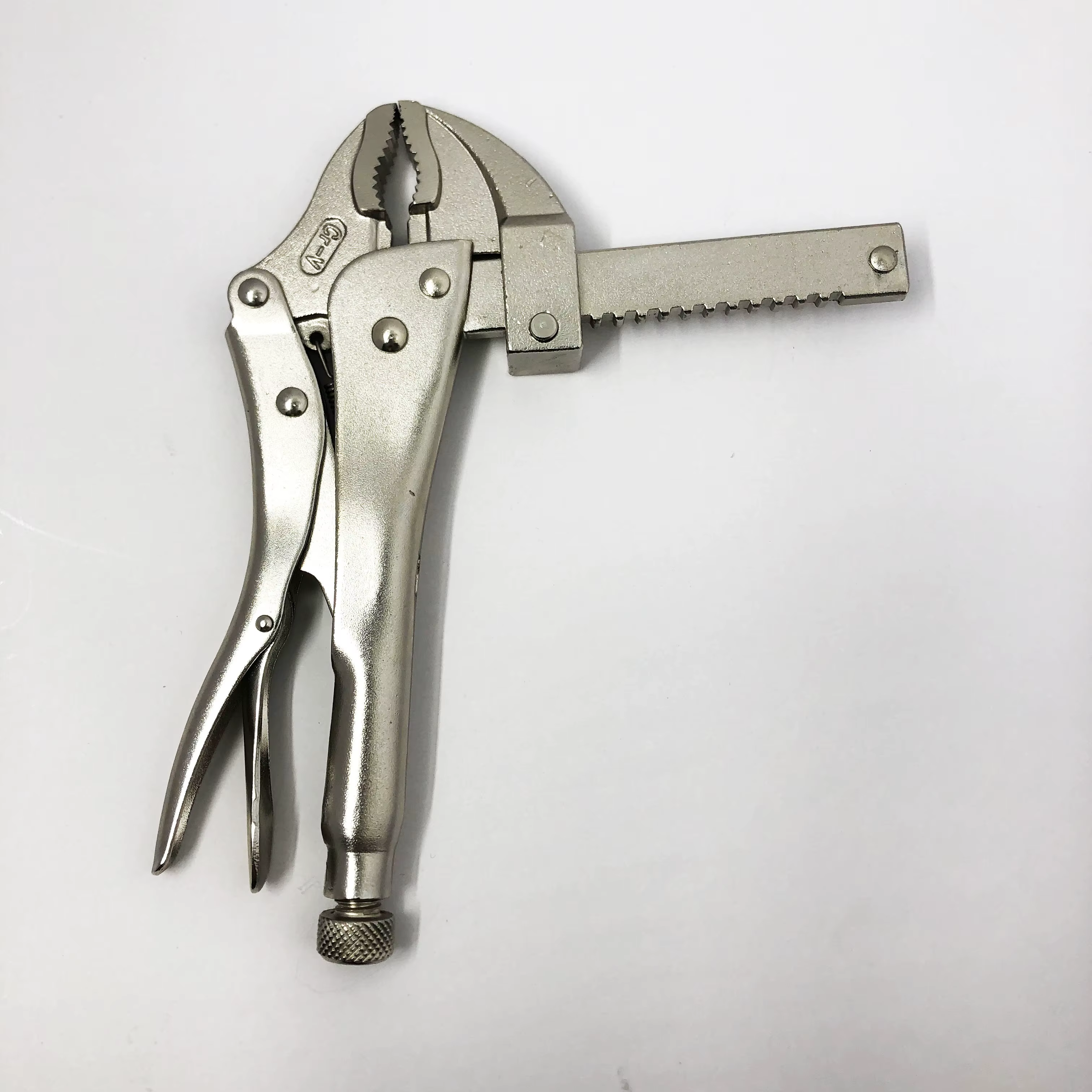 Serre-joints de menuiserie à serrage rapide, outils manuels