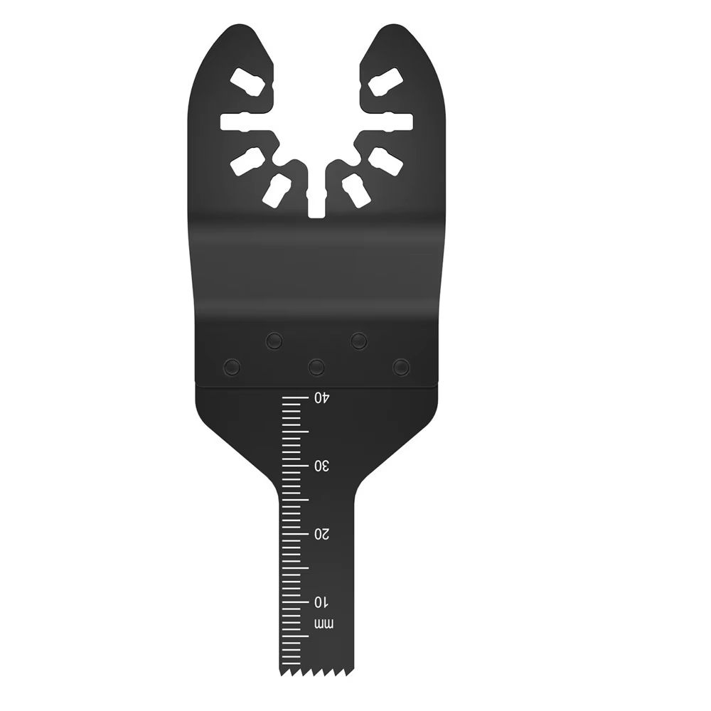 1pc 10/20/34/45/65/88mm lame de scie oscillante outil rénovateur Multimaster outil lame de scie acce