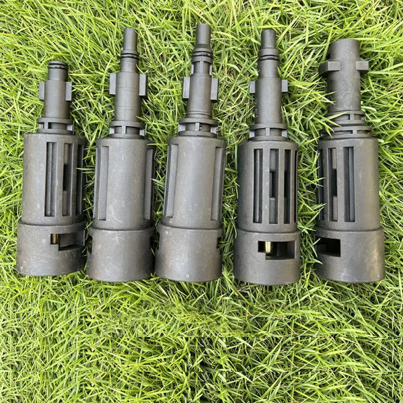Outils nettoyeur haute pression Karcher série K femelle vers Lavor/Parkside/Bosch/Nilfisk adaptateur