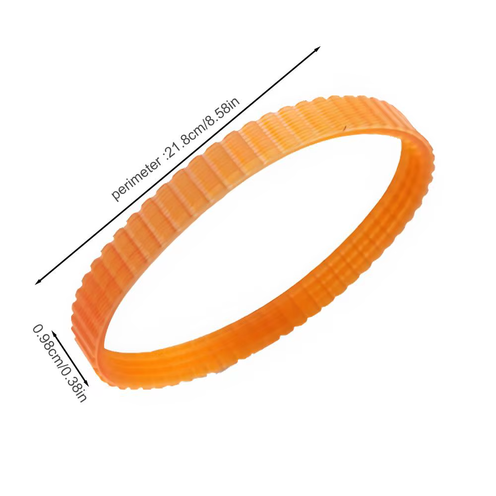 Ceinture de raboteuse électrique Portable pour le travail du bois, pour charpentier, scie à ruban po