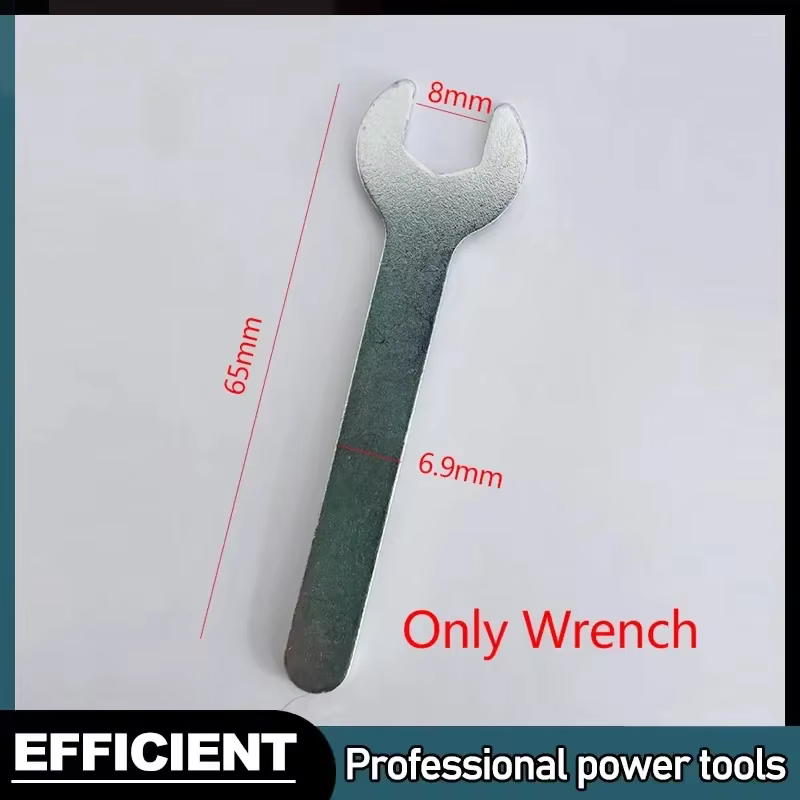Mini-tronçonneuse sans fil Makita 6 pouces 18V, portable, électrique, pour la coupe du bois, l'abatt