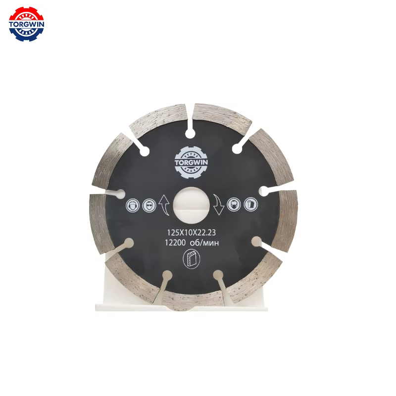 Lame de scie diamantée sèche Ultra-fine, disque fin 125/150/180/230mm x 22.23mm, disque de coupe pou