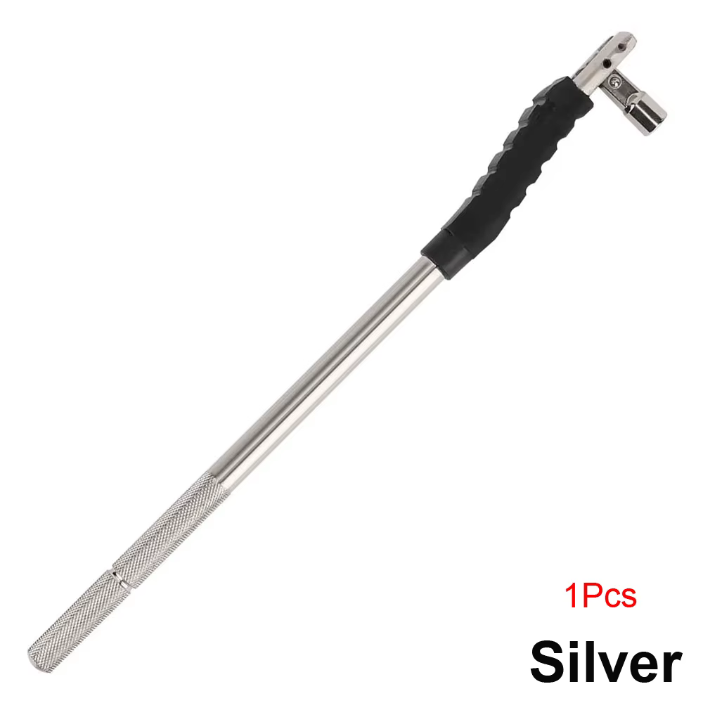Extracteur de tige de Valve de pneu, outil sans rayures avec noyau de Valve, remplacement parfait po