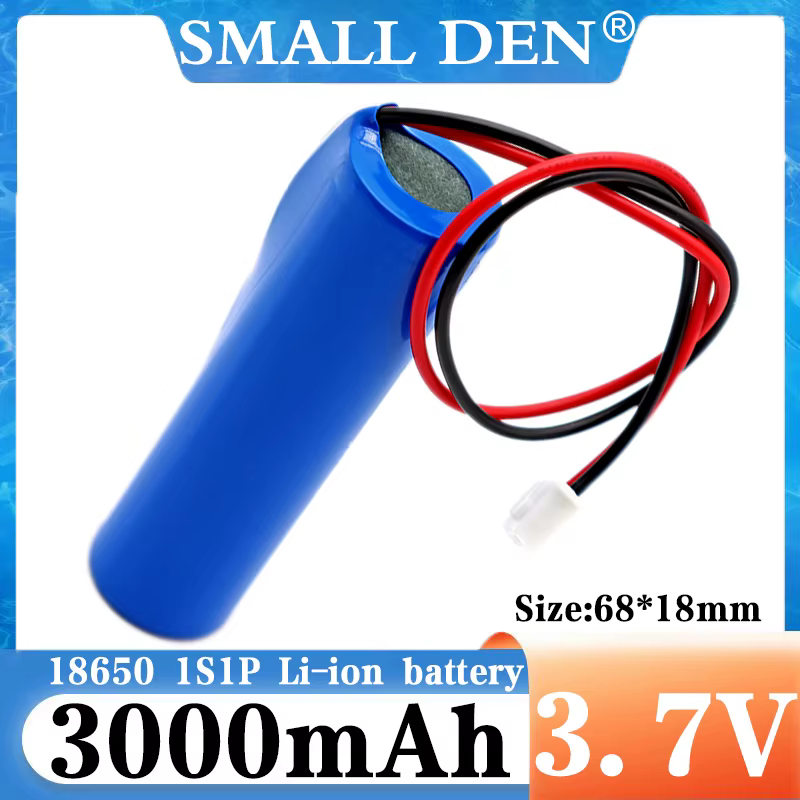 Batterie NCR18650B 1s1p 1s2p 1s3p 2s1p 2s2p 2s3p 3s1p 3s2p 3s3p 3.7V 7.4V 12V 3000mAh tournevis perc