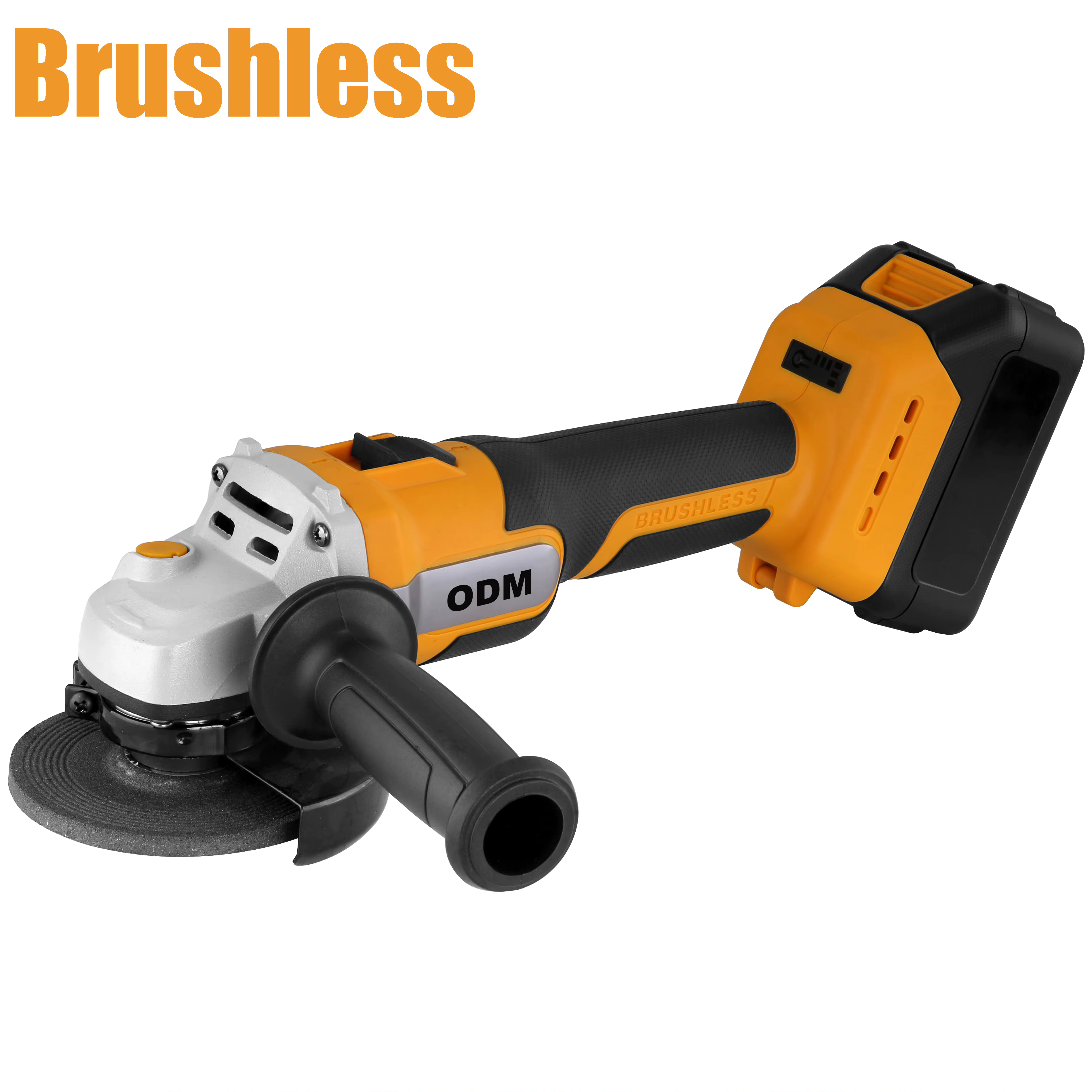 Meuleuse d'angle sans fil avec batterie et chargeur Parkside Mini 115 mm, meilleure meuleuse d'angle