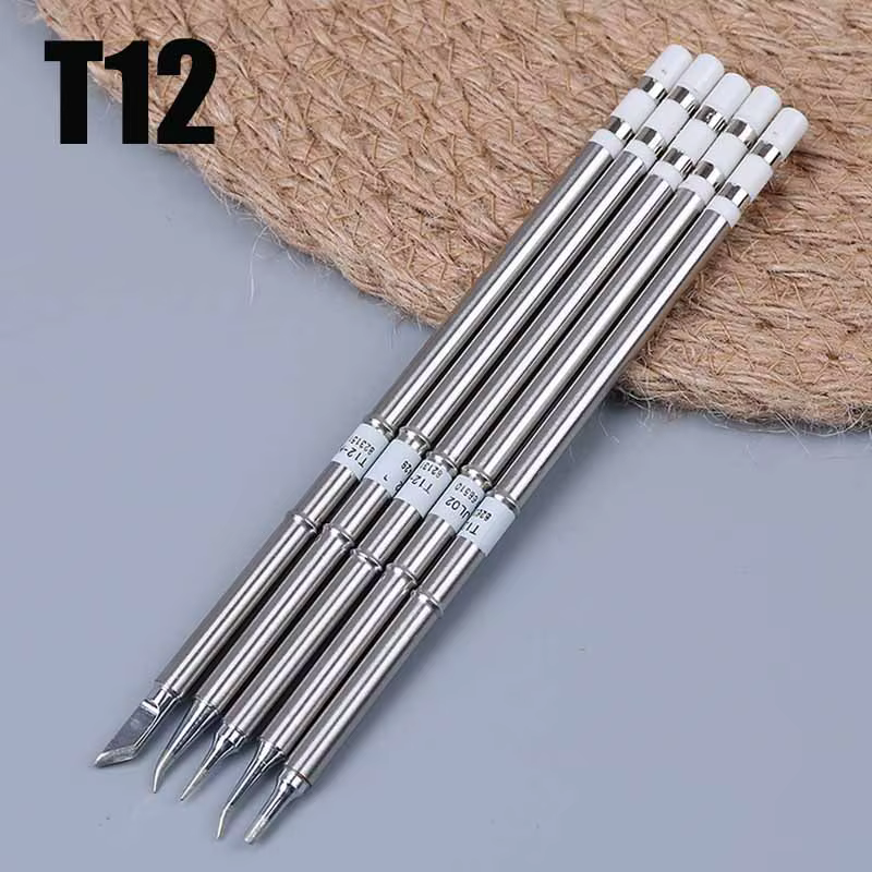 Nouveau T12-I BC2 BC3 ILS J02 JL02 D24 T12 Series remplacer les pointes de fer à souder pour Hakko f