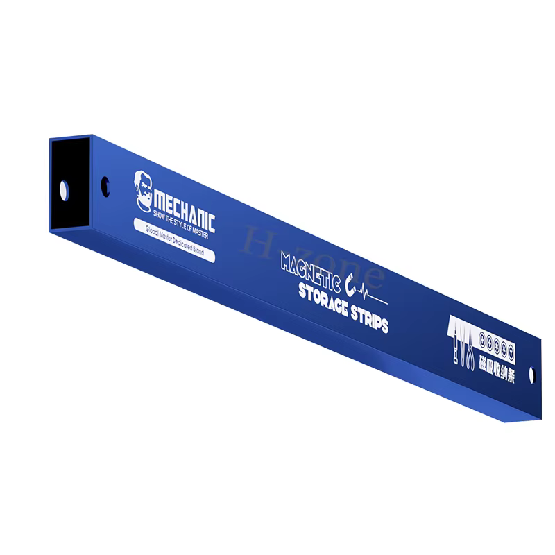 Barre d'absorption magnétique mécanique MAG25, tournevis à Super Absorption, appareils de réparation