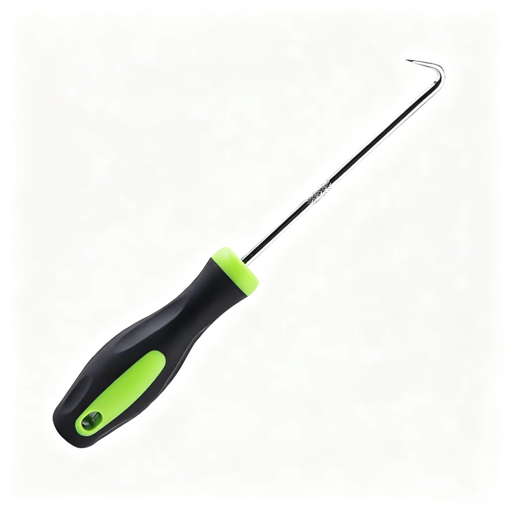 Outil de désherbage antidérapant, extracteur de racines ergonomique robuste pour pelouses, patios, g