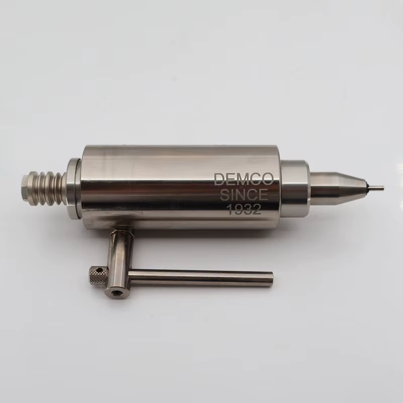 Moteur de broche de laboratoire professionnel, tour de coupe à grande vitesse, meuleuse en alliage, 