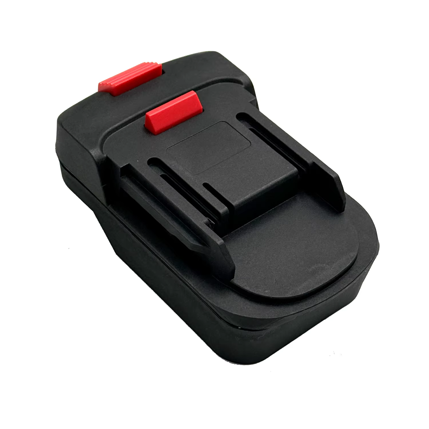 Adaptateur de batterie pour outil électrique, convertisseur d'adaptateur de batterie pour Lidl Parks