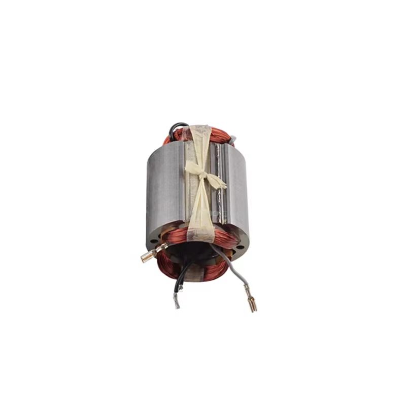 AC220-240V pour Hitachi G10SS G10SS2 G13SS G13SS2 meuleuse d'angle rotor armature ancre stator pièce