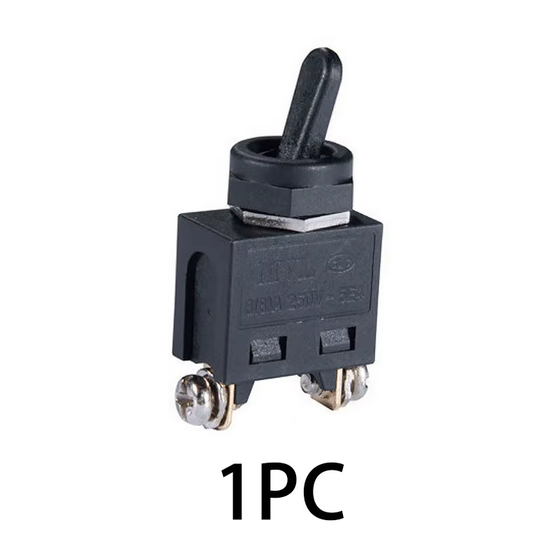 Makita – pièces de rechange, accessoires pour meuleuse d'angle 9523NB, interrupteur d'outil, bouton 