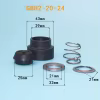 Couvercle de mandrin de forage SDS, pièces de rechange pour Bosch GBH2-20/24 GBH2-26, perceuse à per