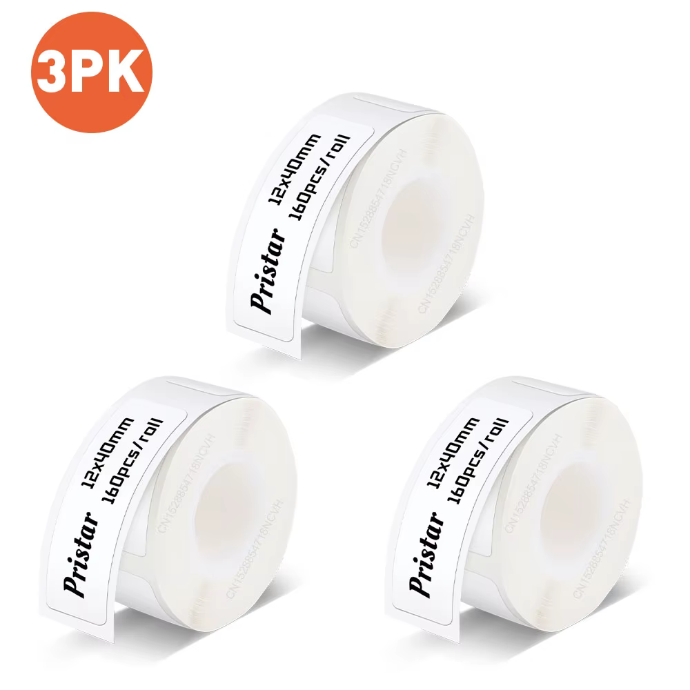 Marklife P15 imprimante d'étiquettes similaire à D11 D110 D101 Q30 étiqueteuse thermique Portable sa