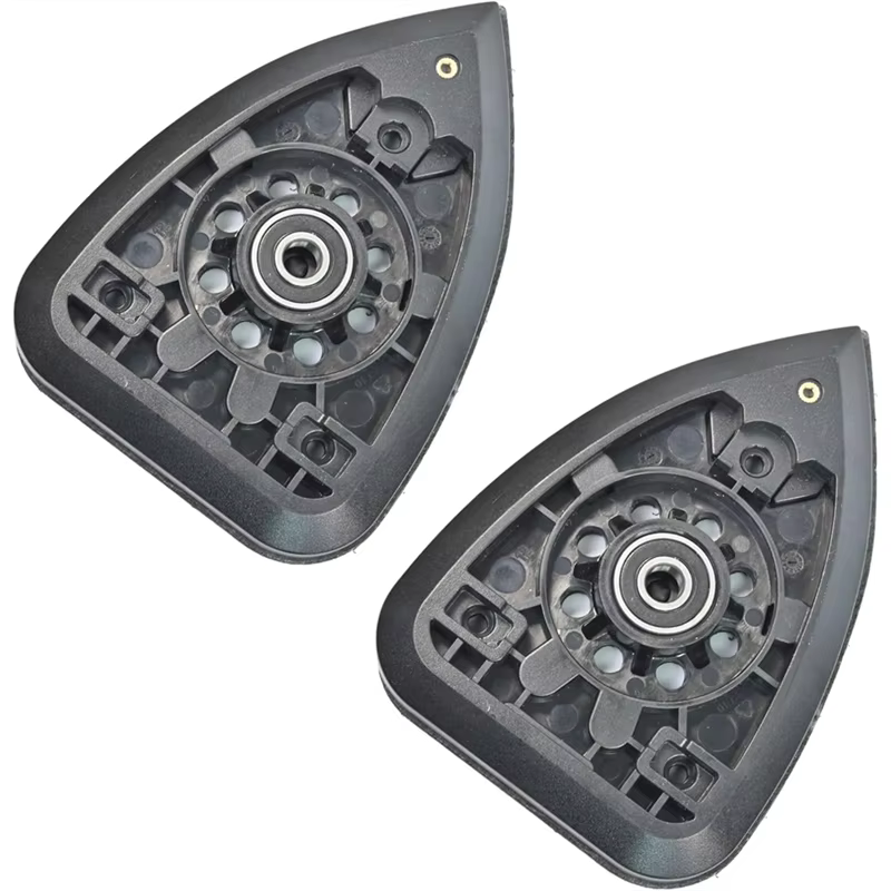 Pièce de rechange pour ponceuse AT19-2Pack, pour tapis de ponceuse à souris Black And Decker, access