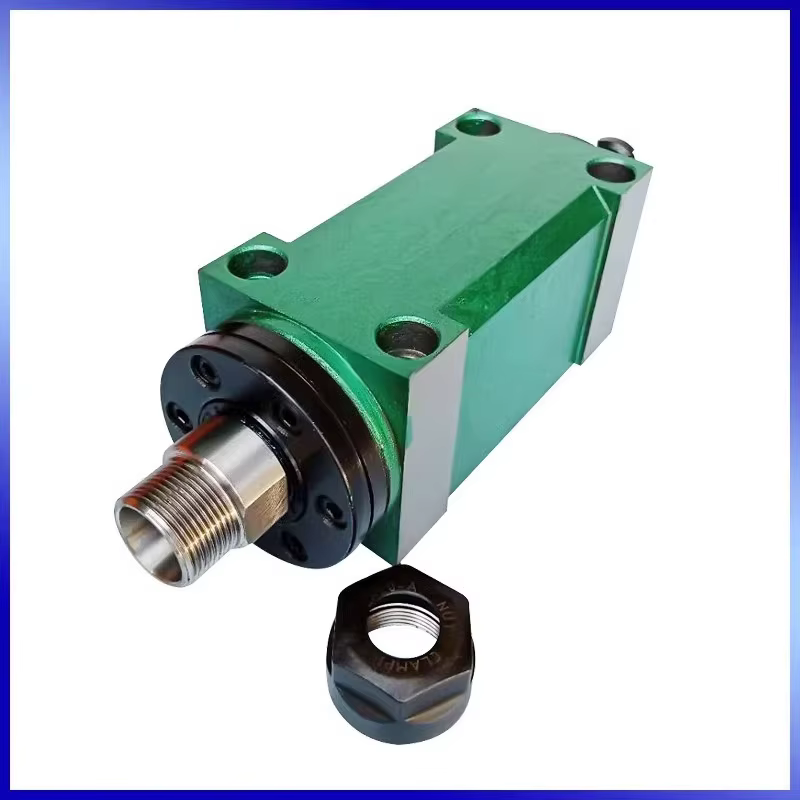 Mini perceuse d'établi 480W 710W, perceuse d'établi à vitesse Variable, 6 vitesses, vert