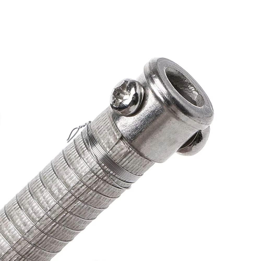 Noyau de fer à souder durable, chauffage 152, remplacement, outil de soudage, chaleur externe, outil
