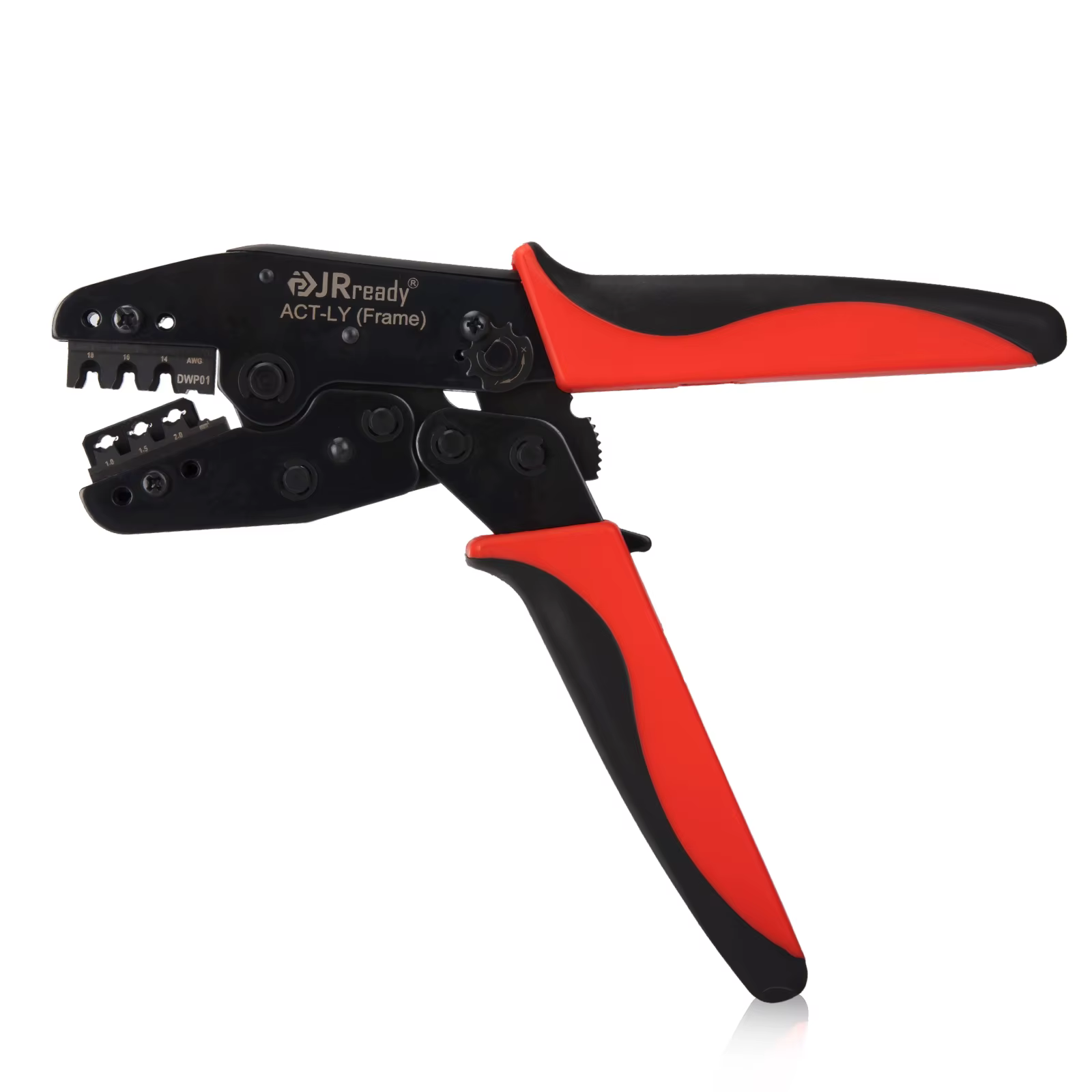 Outil de sertissage JRready ACT-LY-DWP01