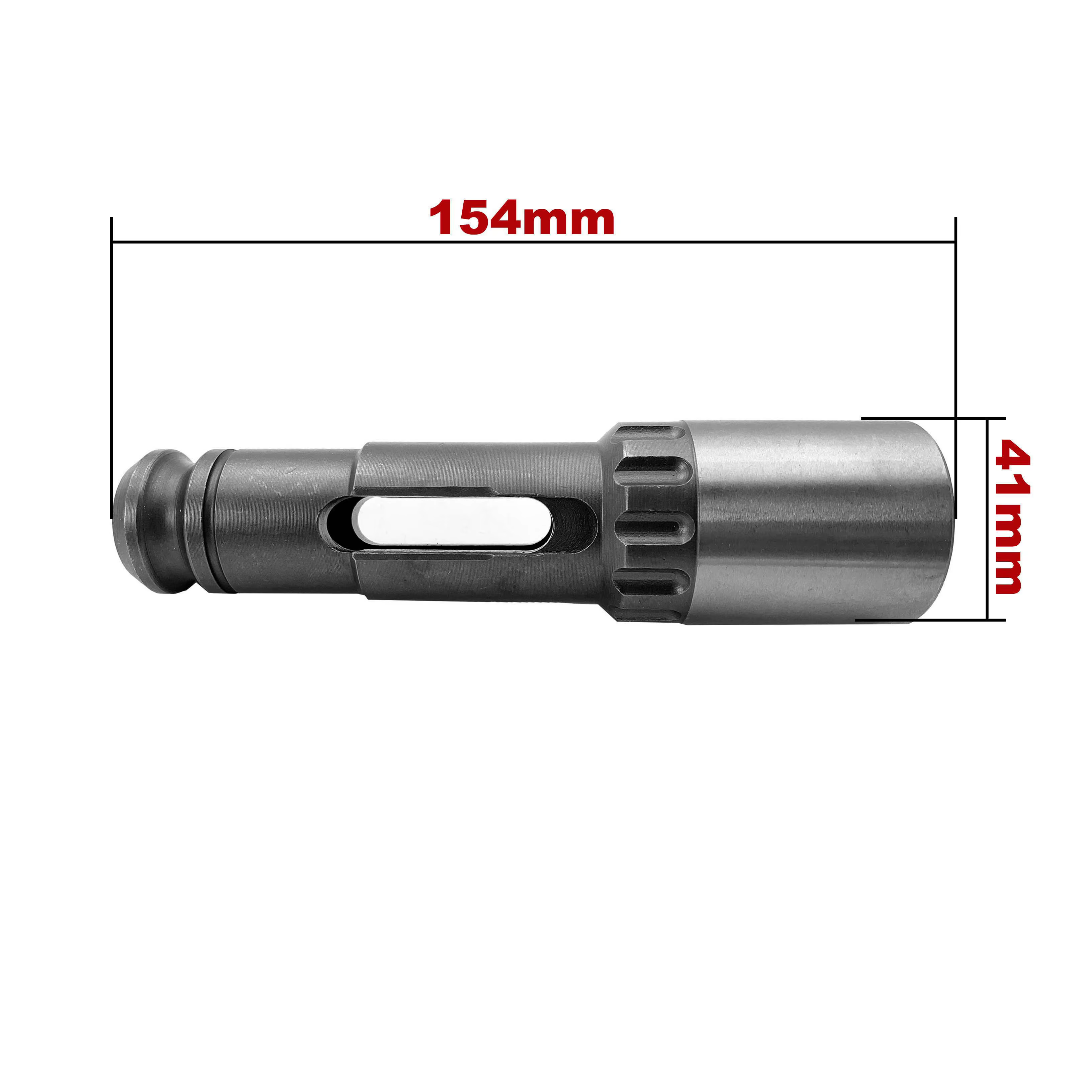 Porte-Outil Remplacement Pièces de rechange pour BOSCH Marteau A Percussion GSH11E A16