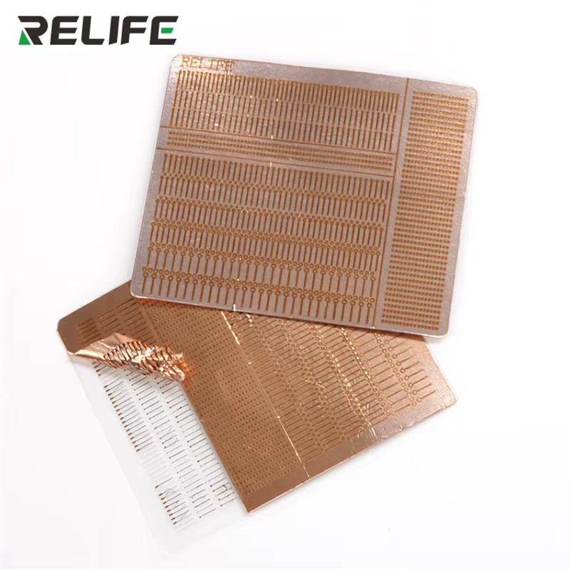 RELIFE RL-007GA fil de saut point réparation tranche de soudage par points rapide Direct patch répar