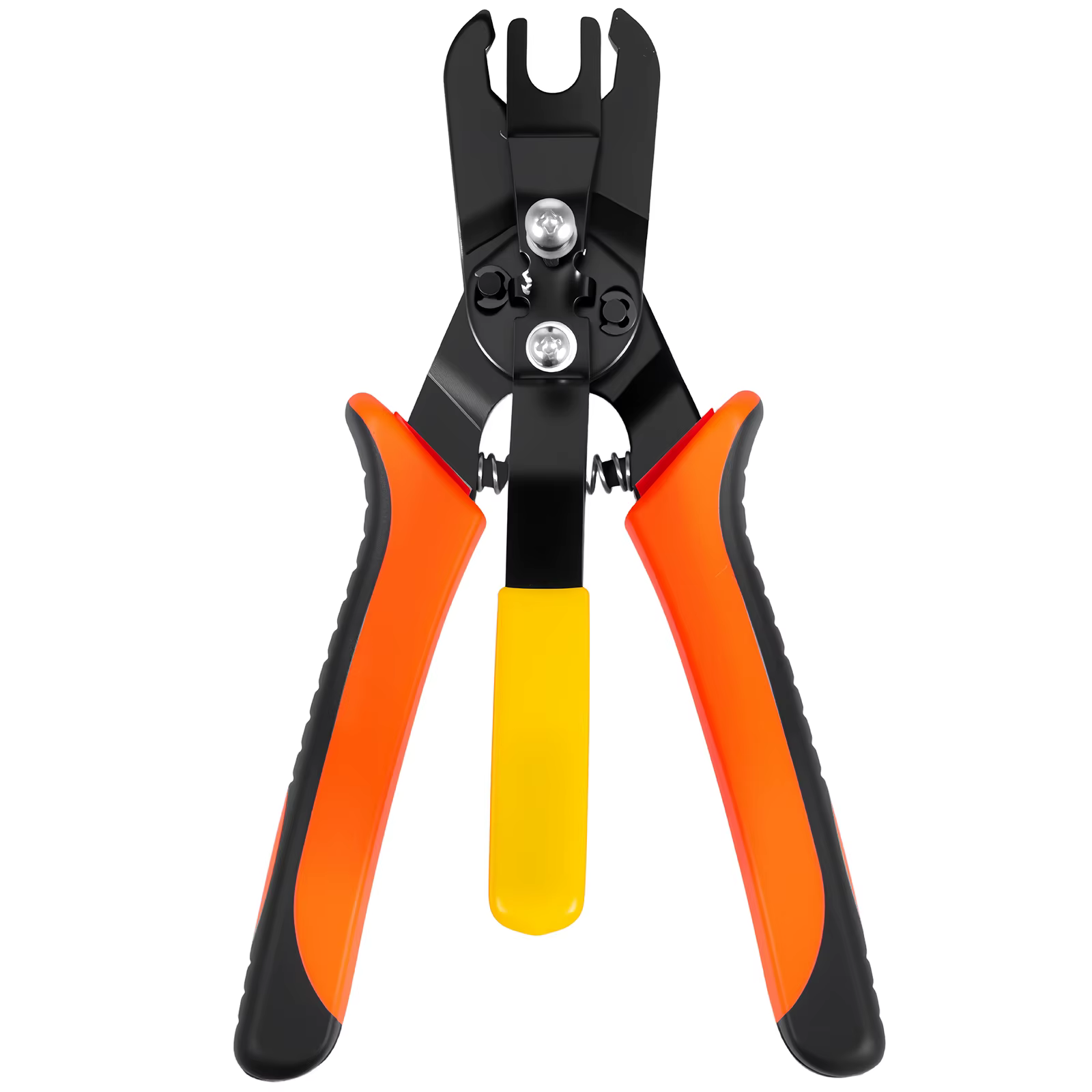 Kit d'outils de déconnexion pneumatique, outil de retrait des raccords pneumatiques à connexion rapi