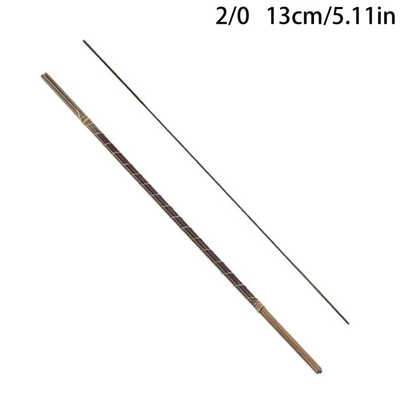 Lames de scie pour bijoutier et travail du bois de haute qualité, 12/144 pièces pour la coupe du mét