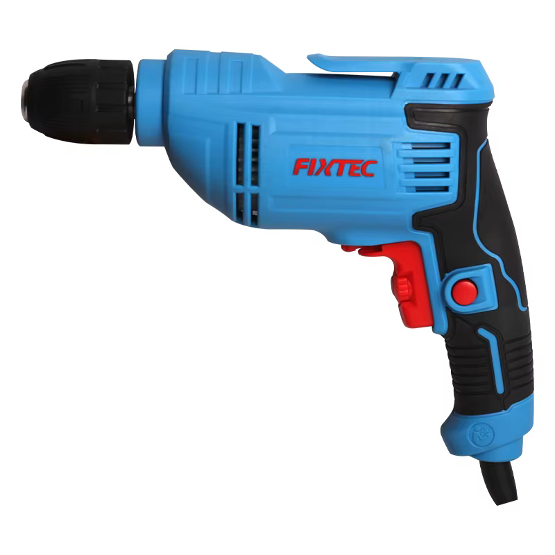 Perceuses électriques professionnelles 550W 10mm, portables, à vendre