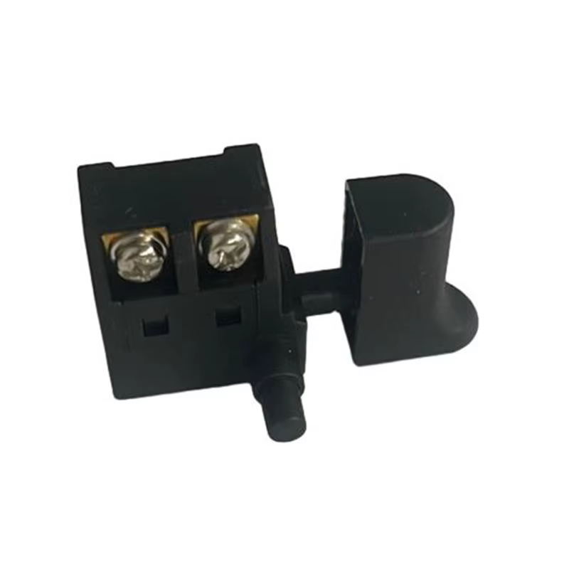 Perceuse électrique 250V, scie circulaire, outil électrique, gâchette de contrôle de vitesse pour ma
