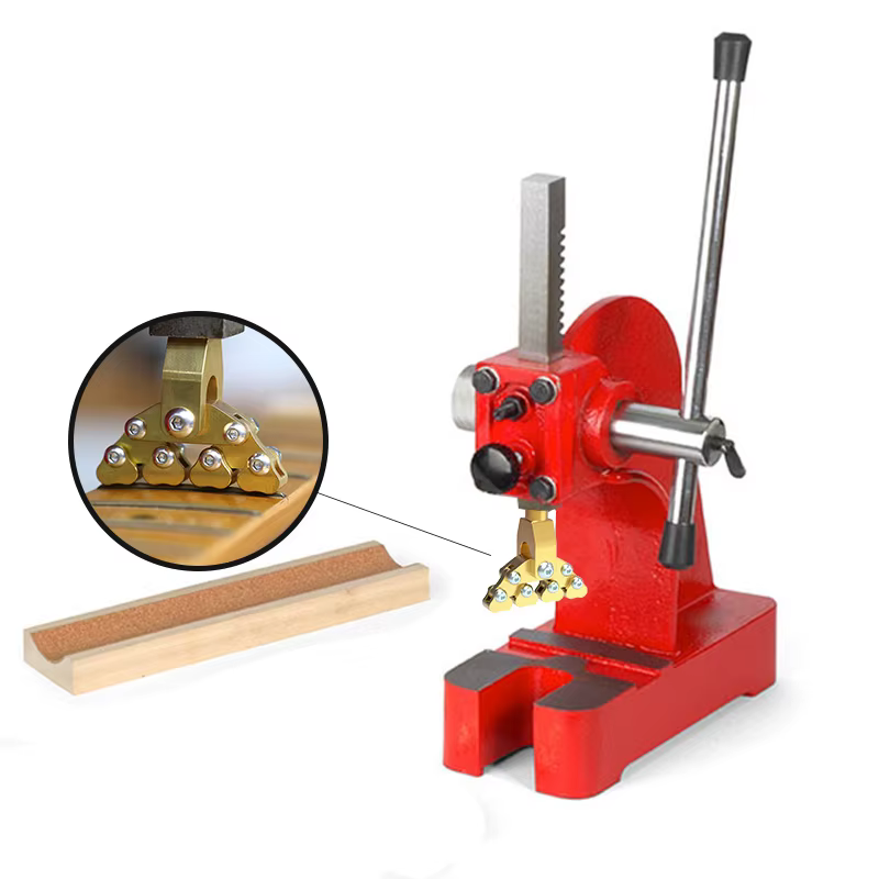 Outils d'installation de frettes, outils de fabrication de guitare, outils de remplacement de frette