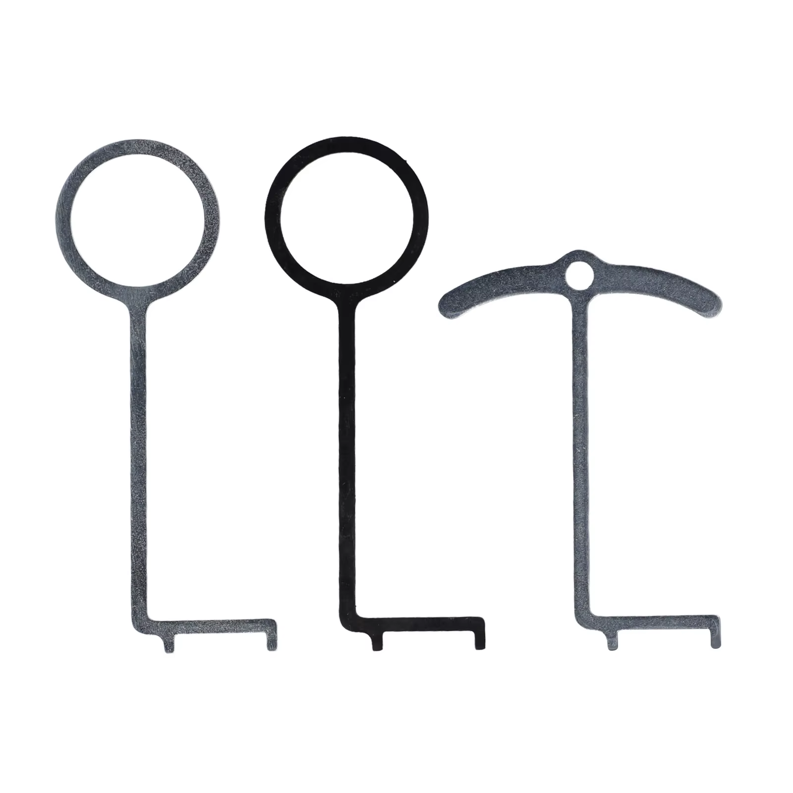 Kit d'outils de synchronisation de moteur de voiture, outil de Test de courroie de distribution pour