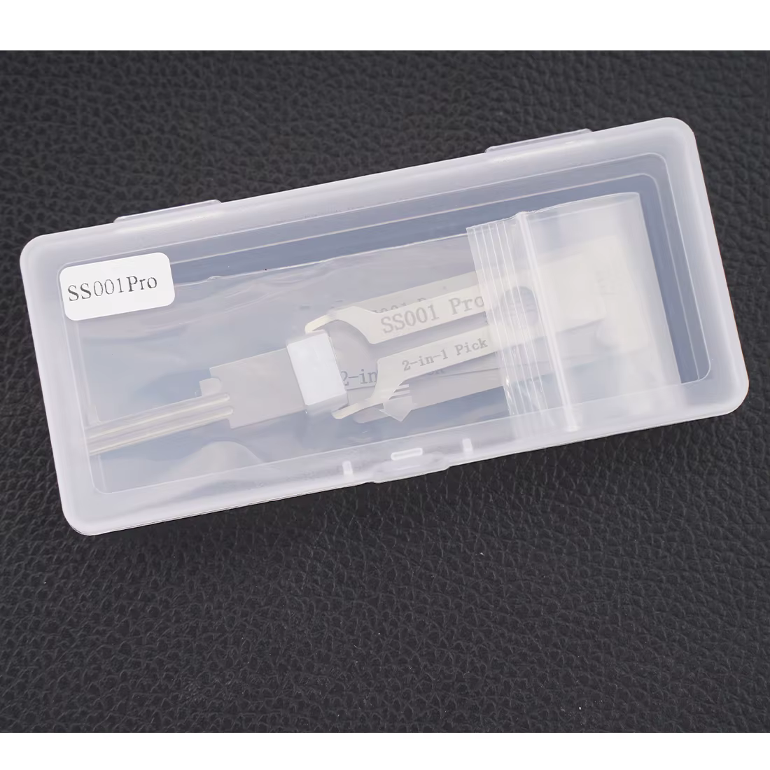 Outils robustes SS001/SS002 PRO m1ms2 am5 KW1/SC1/SC4 pour portes ignifuges et sécurité résidentiell