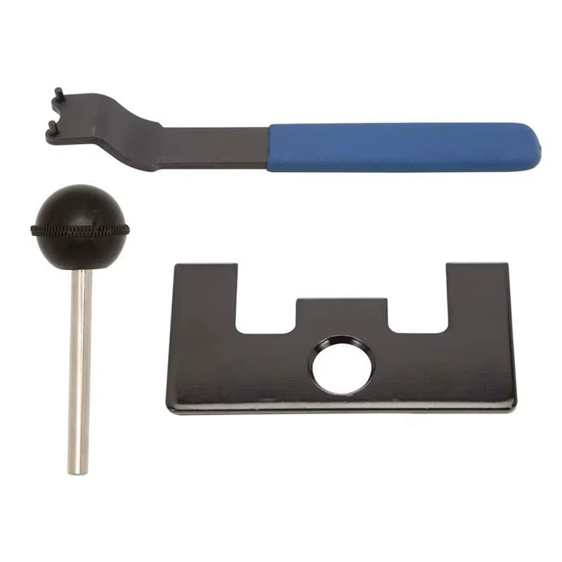 Kit d'outils de calage de courroie de distribution Diesel pour VW TDI 1.9 ALH Beetle Golf Jetta 1998
