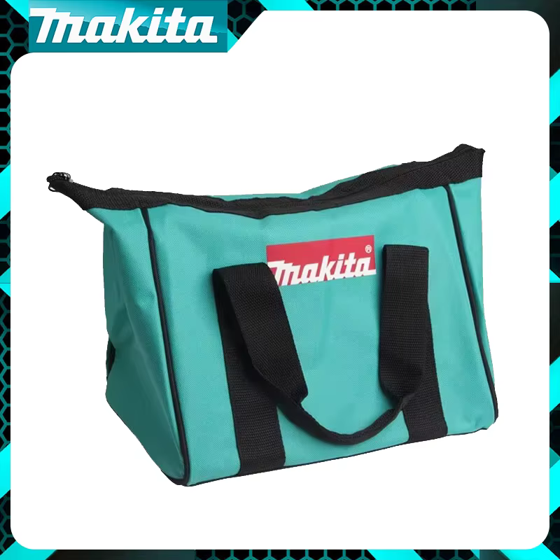 Makita 832035-1 sac à outils Durable Portable puissance outils électriques accessoires stockage 28*2