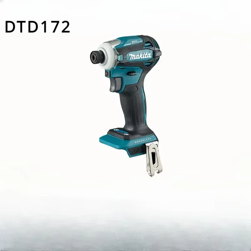 Makita DTD172 18V Perceuse-visseuse sans fil sans balais 2026 pour projets de bricolage domestique –