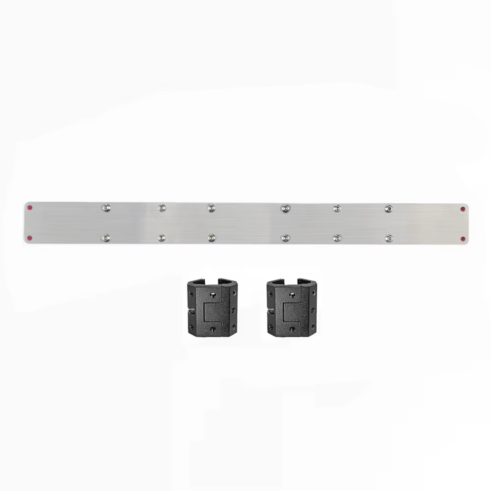 Support de perceuse électrique adapté à la boîte à outils d'emballage Milwaukee, porte-outil à ruban