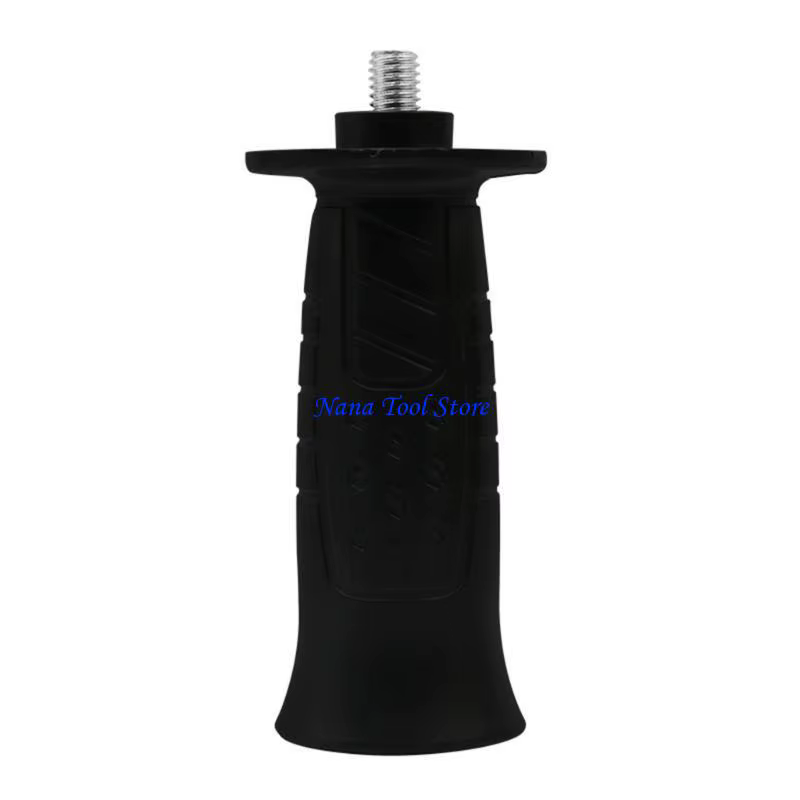 Poignée meuleuse d 31GJ haute durabilité pour une fixation ferme Forme ergonomique pour une utilisat