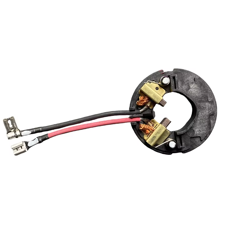 Support de brosse en carbone d'origine pour perceuse électrique HILTI SFC 14-A SFC 18-A SFC 22-A, 1 