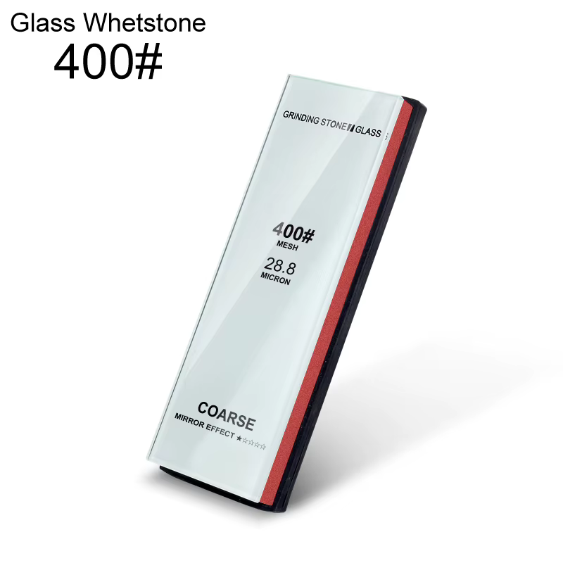 Grain 240-15000 # Pierre à aiguiser professionnelle en aluminium blanc, aiguiseur de couteaux de c