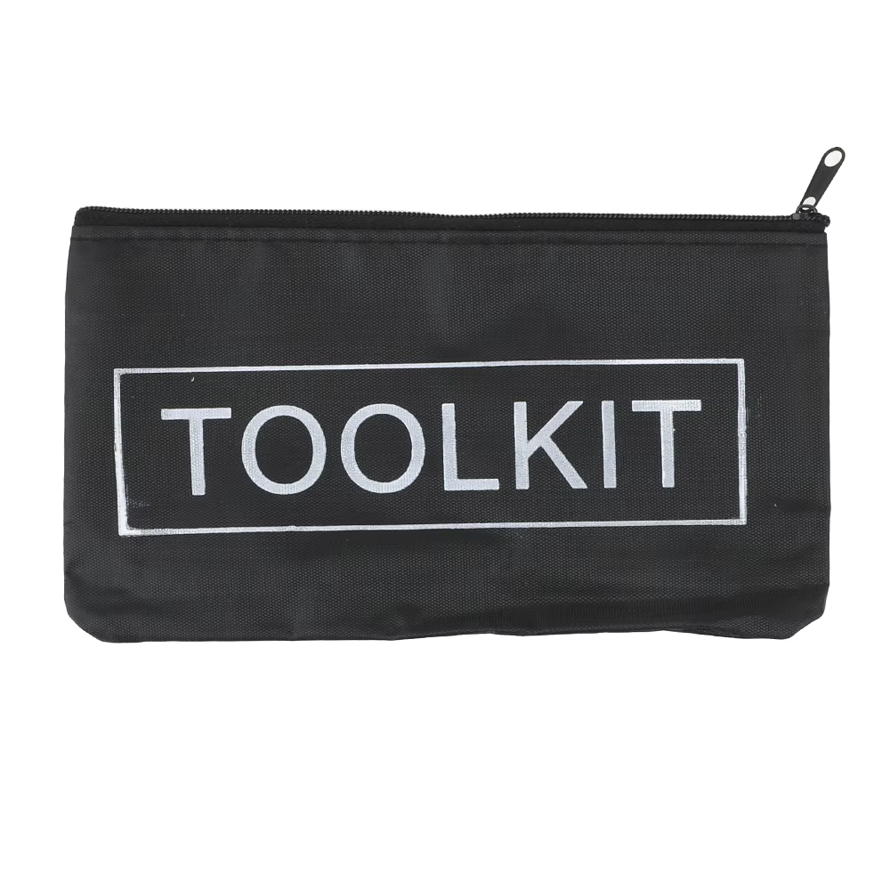 Sacs de rangement pour kits d'outils, petit sac à outils, organisateur étanche, sac Portable multifo