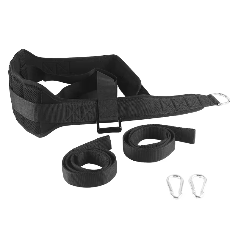Ceinture multifonction pour la musculation, ceintures de powerlifting épaisses, ceinture de dips pou