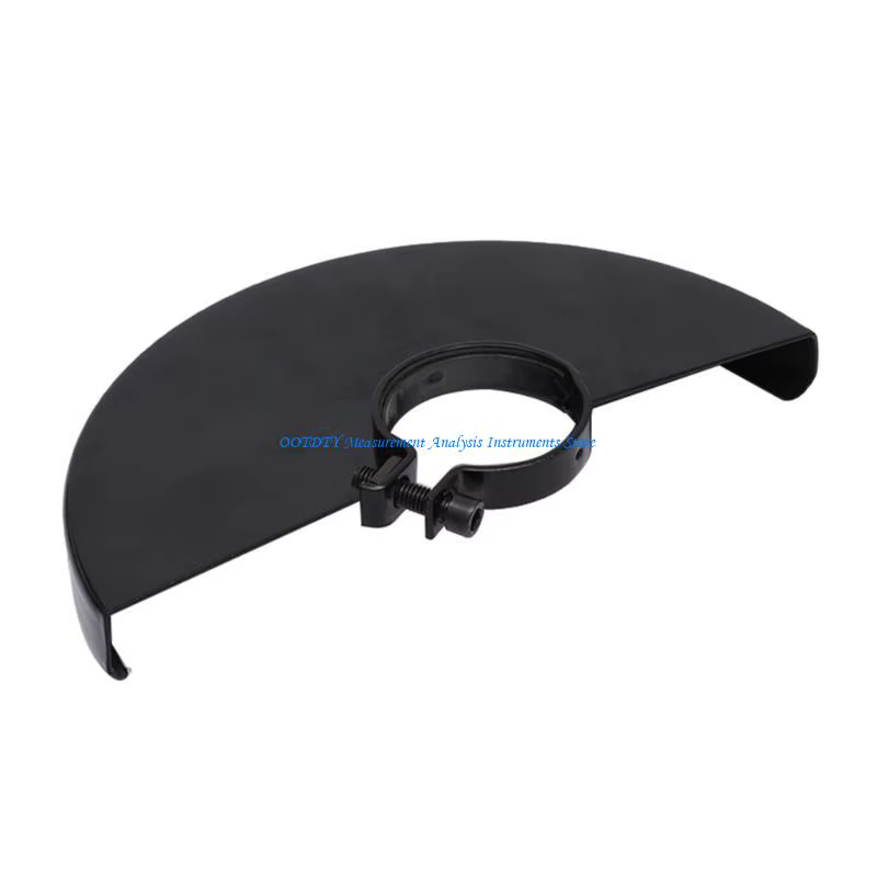 Support meuleuse d en métal 367D 125 150 180, couvercle Base équilibrée