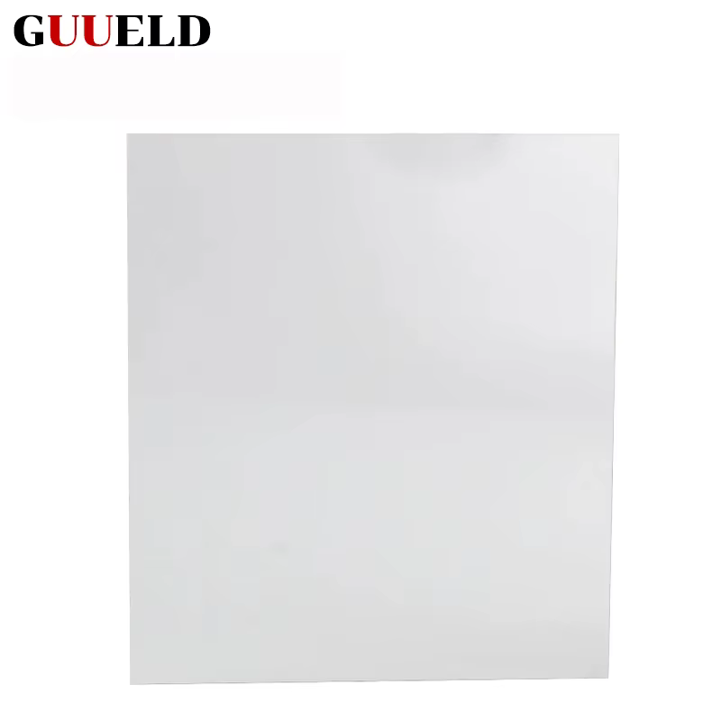 Couvercle de plaque en plastique de protection d'objectif (PC) du masque de soudage à obscurcissemen