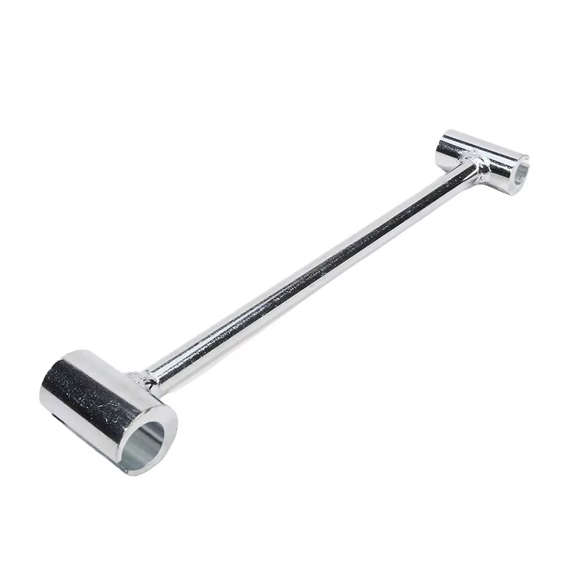 Clé à écrous réglable pour charnières de porte 14-18mm/23-25mm, outil de réparation de charnières de