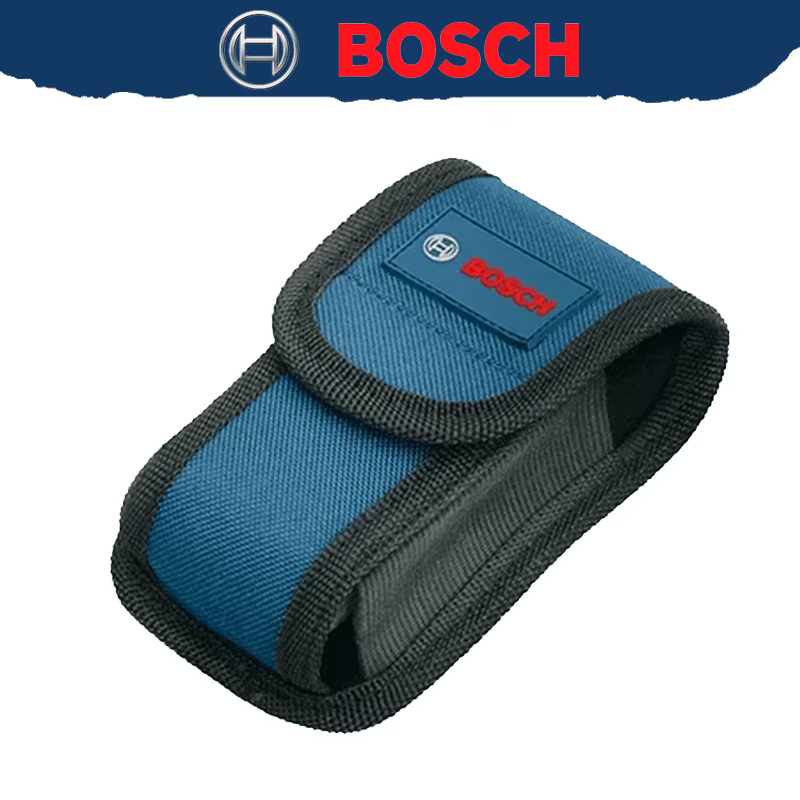 BOSCH – sac à outils de rangement, toile d'entretien Portable, épais, robuste et Durable, Kit d'élec